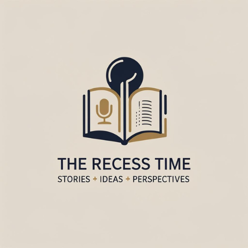 The Recess Time Logo